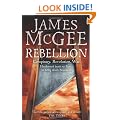 Rebellion (Matthew Hawkwood 4)