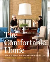 Comfortable Home