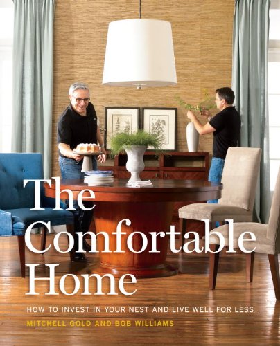 The Comfortable Home
