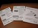 Canon PowerShot A450 & A460 Digital Camera Basic and Advanced User Guides with Direct Print User Guide