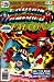 Search : Captain America (and The Falcon) #199 Marvel Comics Group