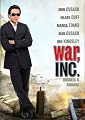 War, Inc.