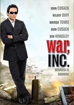 War, Inc.