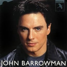 John Barrowman Picture 4
