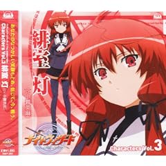 Night Wizard -Animation Character.3 [IMPORT]