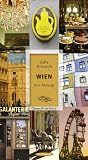 Produkt-Bild: Wien. Eine Melange: Oasen f&uuml;r die Sinne