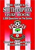 The official Southampton quiz book
