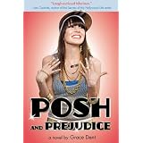 Posh and Prejudice (Diary of a Chav)by Grace Dent
