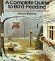 A Complete Guide to Bird Feeding