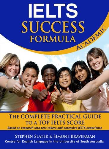 IELTS Success Formula Academic