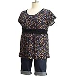 TORRID vI[o[ iubNj i18 22 26j