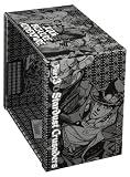 『ジョジョの奇妙な冒険』コミック文庫収納ケース Part3 『ジョジョの奇妙な冒険』コミック文庫収納ケース Part3