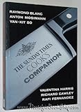 The Sunday times cook's companion
