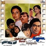 Baton Baton Mein/Choti Si Baat/Rajnigandha/Angoor