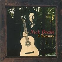 Nick Drake: A Treasury [HYBRID SACD]