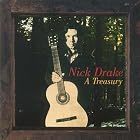 Click here to buy A Treasury by  Nick Drake .