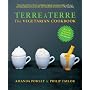 Terre a Terre: The Vegetarian Cookbook by Amanda Powley