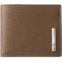 Cartier Santos de Cartier Men's Wallet - Brown