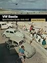 VW Beetle: Specification Guide 1949-1967