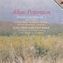 Pettersson: Violin Concerto No. 2 / Suite from Barefoot Songs