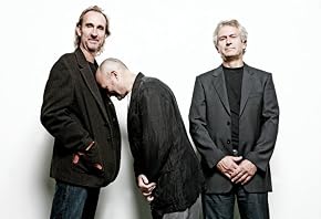 Image of Genesis