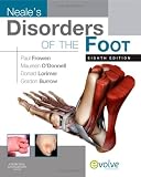 Neales Disorders of the Foot, 8e (Evolve Learning System Courses)