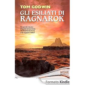Gli esiliati di Ragnarok