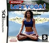 Revue Konami  / Let 'S Yoga