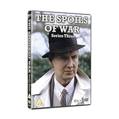 Spoils of War - Series Three [DVD]