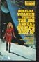 Annual World's Best Science Fiction, 1981 (World's Best SF)