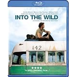Into the Wild [Blu-ray] ~ Emile Hirsch