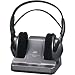 New-JVC 900MHZ WIRELESS HEADPHONE - HAW600RF