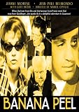 Review Jef Films  / Banana Peel [1963]