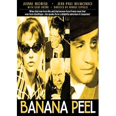 Banana Peel by 