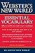 Webster's New World Essential Vocabulary