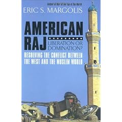 American Raj: Liberation or Domination?