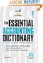 The Essential Accounting Dictionary (Sphinx Dictionaries)
