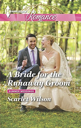 A Bride for the Runaway Groom (Summer Weddings)