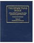The Hymn Tune Index: A Census of English-Language Hymn Tunes in Printed Sources from 1535 to 1820 4-Volume Set