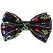 JTC Belt Great Quality Pre-Tied Bow Tie