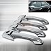 Chrysler 2005-2008 Chrysler 300C Door Handle Chrome Covers... Chrysler 2005-2008 Chrysler 300C Door Handle Chrome Covers...