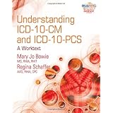 understanding icd 10 cm and icd 10 pcs a worktext with cengage encoderprocom demo printed access card and studyware