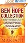 The Ben Hope Collection: 6 BOOK SET