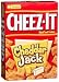 Cheddar Jack Cheez-Itz