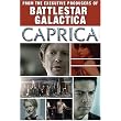 Caprica ~ Eric Stoltz