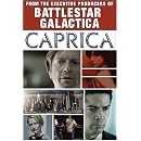 Caprica [DVD] [2008] [Region 1] [US Import] [NTSC]