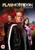 DVD : Flash Gordon - Complete Series 1 [2007]