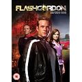 Flash Gordon - Complete Series 1 [DVD]