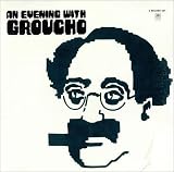 An Evening With Groucho