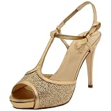 Kate Spade New York Womens Gillian Platform T-